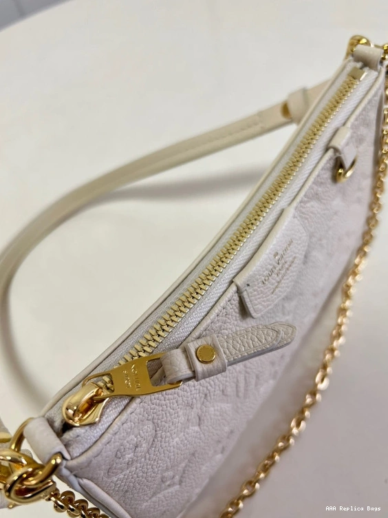 Aaa replica bags POUCH EASY VUITTON LOUIS STRAP ON 0817